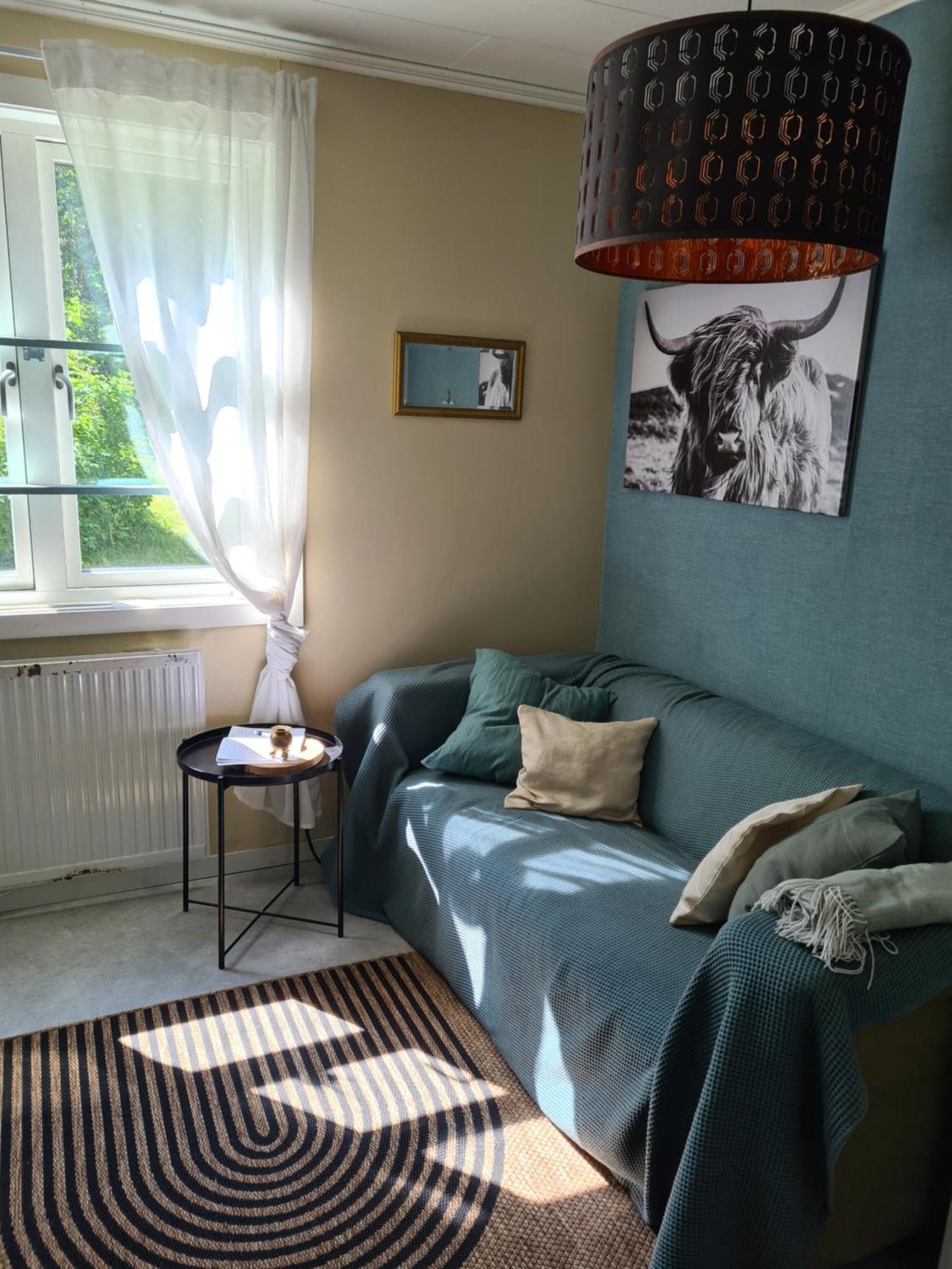 Arctic Circle Cabin Overkalix Екстер'єр фото
